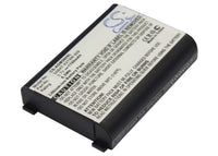 Battery for Astro Gaming MixAmp 5.8 RX MixAmp 5.8 212-M03XAG-0000 3ABAT-XXT9W-929