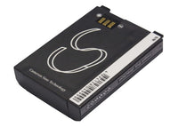 Battery for Astro Gaming MixAmp 5.8 RX MixAmp 5.8 212-M03XAG-0000 3ABAT-XXT9W-929