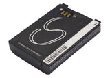 Battery for Astro Gaming MixAmp 5.8 RX MixAmp 5.8 212-M03XAG-0000 3ABAT-XXT9W-929