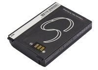 Battery for Astro Gaming MixAmp 5.8 RX MixAmp 5.8 212-M03XAG-0000 3ABAT-XXT9W-929