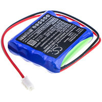 Battery for Algol ZP-500N GPHC083N04