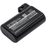 Battery for Electrolux 900942337 900277466 PI92-4ANM 900277253 900257983 900277469 900277252 ERV5210TG PI91-5SSM 900258193 900257877 900277484 ERV5100IW PI91-5SGM 900277482 PI81-45WN OSBP72LI25