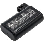 Battery for AEG Electrolux Osiris OSBP72LI S91-0400410-SU2