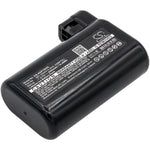 Battery for Electrolux 900277264 PI92-4STN PI91-5MBM 900277254 ERV7210TG 900942300 900258312 ERV5100TG 900277292 ERV5210IW PI91-5BSM 900258192 ERV7200DB 900277267 OSBP72LI25