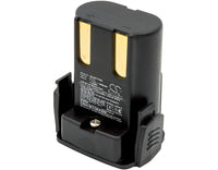 Battery for Aesculap Libra clipper GT200 Libra clipper GT210 Libra clipper GT300 GT201