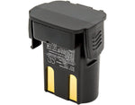 Battery for Aesculap Libra clipper GT200 Libra clipper GT210 Libra clipper GT300 GT201