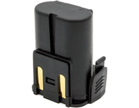 Battery for Aesculap Libra clipper GT200 Libra clipper GT210 Libra clipper GT300 GT201