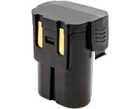 Battery for Aesculap Libra clipper GT200 Libra clipper GT210 Libra clipper GT300 GT201