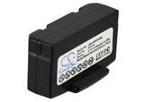 Battery for Clarity C120