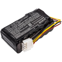Battery for AL-KO Robolino 4000 Robolino 82.8 20196003 440530 441188 441347 474011 AK441347