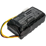 Battery for AL-KO 119511 440530 441188 441347 474011 AK441347 Robolinho 3000 Robolinho 3100 Robolinho 4000 Robolinho 4100 Robolinho 82 Robolino 116 20196003 440530 441188 441347 474011 AK441347