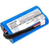 Battery for Anker SoundCore Boost 2S18650