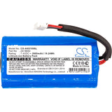 Battery for Anker SoundCore Boost 2S18650
