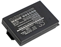 Battery for Akerstroms TX50 Transmitters 933719-000 AB11R AB1504 RAK3720