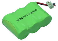 Battery for Midland ER102 Emergency Crank Weather