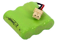 Battery for Audioline 970 971 971G