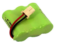Battery for Audioline 970 971 971G