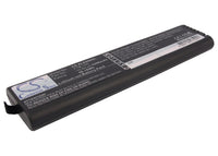 Battery for Bard Medsystems Site Rite 5 Site Rite 6 Ultrasound System- 9770066 NF2040HD24