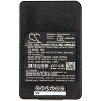 Battery for Autec LK NEO LPM01 R0BATT00E10A0