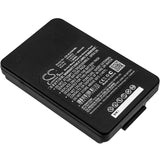 Battery for Autec LK NEO MHM03 R0BATT00E11A0