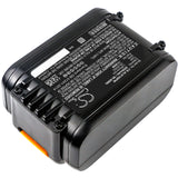 Battery for AL-KO Easy Flex GT 2025 Easy Flex PS 2035 Power Spraye Easy Flex LB 2060 Easy Flex MB 2010 Cordless Wee Easy Flex CSA 2020 Easy Flex HS 2015 Hand Saw 113698 B100 Easy Flex B100