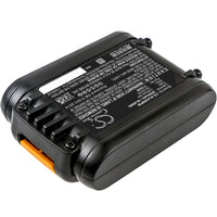 Battery for AL-KO Easy Flex WR 2000 Radio Easy Flex PS 2035 Power Spraye Easy Flex CSA 2020 Pole Pruner Easy Flex HTA 2050 Easy Flex CSA 2020 Easy Flex WL 2020 LED Light 113559 B50 Easy Flex B50