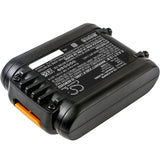 Battery for AL-KO Easy Flex LB 2060 Leaf Blower Easy Flex SB 2035 Cordless Pla Easy Flex WR 2000 DAB Site Rad Easy Flex HT 2050 Hedge Trimme 113559 B50 Easy Flex B50