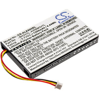 Battery for Autec Air A4 Air A6 Air A8 AIRBM3V7L BH3V7L
