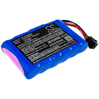 Battery for Eloik ALK-80 ALK-88 ALK-88A HH-88 ALK-618650A