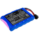 Battery for Eloik ALK-80 ALK-88 ALK-88A HH-88 ALK-618650A