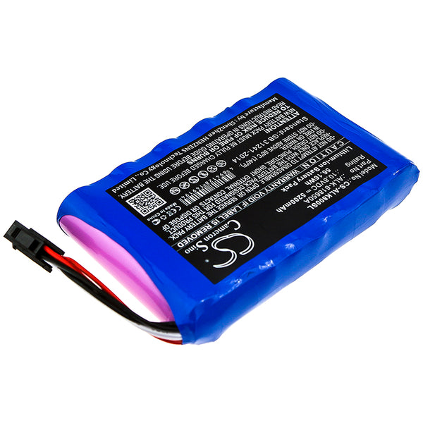Battery for Eloik ALK-80 ALK-88 ALK-88A HH-88 ALK-618650A