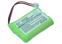 Battery for Binatone Easytouch 100 Easytouch 200 ICARUS 8 ICARUS 800 ICARUS 8000 Pegasys 200 Pegasys 400