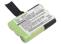 Battery for Alinco DJ-S41 DJ-SR1 PMR446 EBP-25N