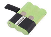 Battery for Alinco DJ-S41 DJ-SR1 PMR446 EBP-25N
