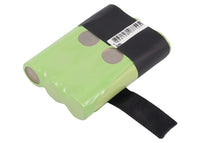 Battery for Alinco DJ-S41 DJ-SR1 PMR446 EBP-25N