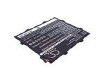 Battery for Alcatel One Touch POP 10 One Touch POP 10 (9.6) One Touch POP 10 9.6 OT-P360X CAC4600007C2 TLP046A2