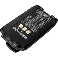 Battery for Alinco DJ-S17 DJ-S17E DJ-S47E EBP-68 EBP-68N