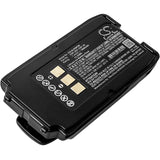 Battery for Alinco DJ-S17 DJ-S17E DJ-S47E EBP-68 EBP-68N