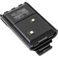 Battery for Alinco DJ-10 DJ-100 DJ-289G DJ-500 DJ-A10 DJ-A11 DJ-A41 DJ-W100 DJ-W500 EBP-88H