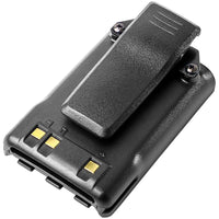 Battery for Alinco DJ-10 DJ-100 DJ-289G DJ-500 DJ-A10 DJ-A11 DJ-A41 DJ-W100 DJ-W500 EBP-88H