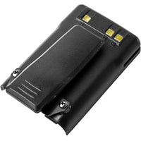 Battery for Alinco DJ-10 DJ-100 DJ-289G DJ-500 DJ-A10 DJ-A11 DJ-A41 DJ-W100 DJ-W500 EBP-88H