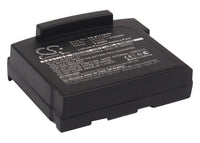 Battery for Amplicom TV2400 TV2410 TV2500 TV2510 93ITV24BAT