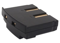 Battery for Amplicom TV2400 TV2410 TV2500 TV2510 93ITV24BAT