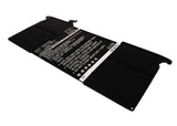Battery for Apple Apple Macbook Air 11.6-inch MC Apple Macbook Air 11.6-inch MC BH302LL/A* A1406 A1370 BH302LL/A 661-6068 661-5736 2ICP4/72/56-1 2ICP4/55/81-1 2ICP4/46/66-1 020-7376-A