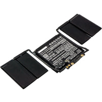 Battery for Apple A1706 EMC 3071 EMC 3163 MacBook Pro "Core i5" 2.9 13" MacBook Pro "Core i5" 3.1 13" MacBook Pro "Core i5" 3.1 13" MacBook Pro "Core i5" 3.3 13" 020-01705 A1819