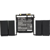 Battery for Apple A1706 EMC 3071 EMC 3163 MacBook Pro "Core i5" 2.9 13" MacBook Pro "Core i5" 3.1 13" MacBook Pro "Core i5" 3.1 13" MacBook Pro "Core i5" 3.3 13" 020-01705 A1819