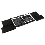 Battery for Apple MacBook Pro 15 inch MV912LL/A* MacBook Pro Core I9 2.9G 15 in MacBook Pro 15 inch TOUCH BAR MacBook Pro Core I9 2.3G 15 in MV912LL/A* 020-02391 080-333-4000 820-01095 A1953