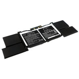 Battery for Apple MacBook Pro Core I9 2.4G 15 in MacBook Pro 15 inch TOUCH BAR MacBook Pro Core I9 2.9G 15 in MacBook Pro Core I7 2.6G 15 in 020-02391 080-333-4000 820-01095 A1953