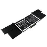 Battery for Apple MacBook Pro Core I9 2.4G 15 in MacBook Pro 15 inch TOUCH BAR MacBook Pro Core I9 2.9G 15 in MacBook Pro Core I7 2.6G 15 in 020-02391 080-333-4000 820-01095 A1953