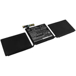 Battery for Apple MacBook Pro 13 Inch Two Thunde Macbook Pro EMC 3301 Macbook Pro Retina 13.3 A2159 MUHN2LL/A MUHP2LL/A MUHQ2LL/A MUHR2LL/A MUHR2LL/B 616-00675 A2171